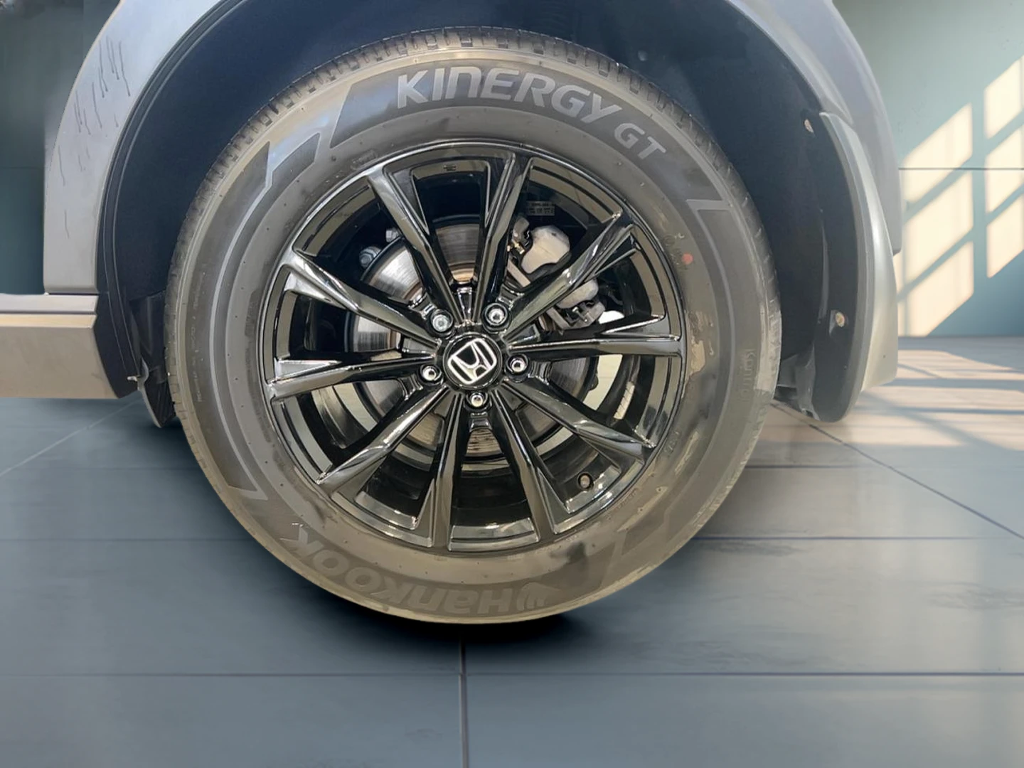 Honda Cr-v SPORT* * LANE ASSIST* HEATING - изображение 7