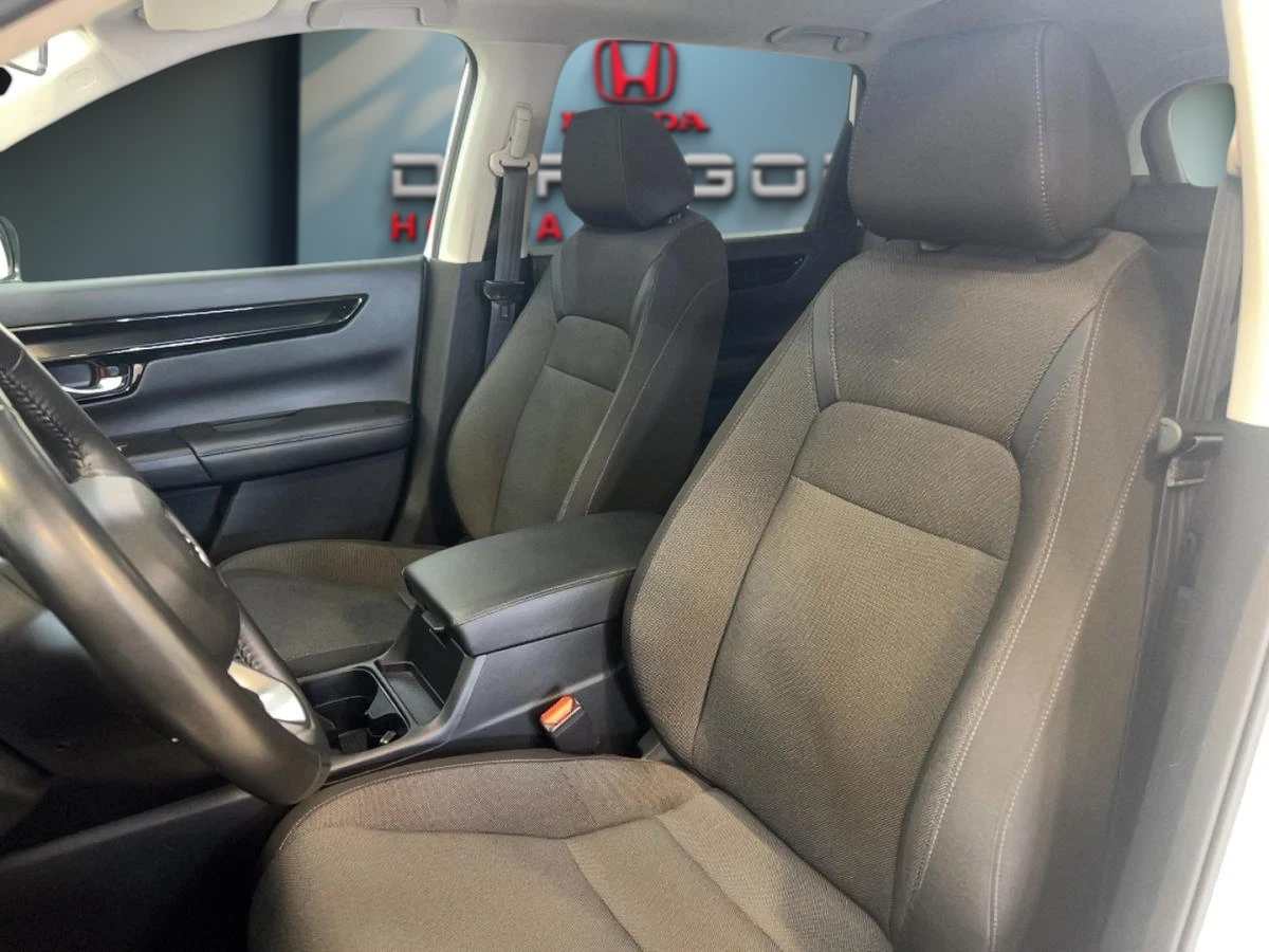 Honda Cr-v SPORT* * LANE ASSIST* HEATING, снимка 11 - Автомобили и джипове - 53780979