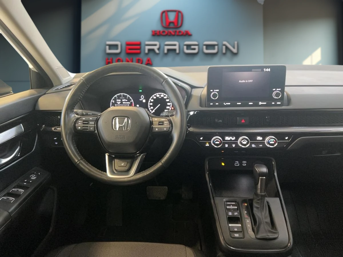 Honda Cr-v SPORT* * LANE ASSIST* HEATING, снимка 12 - Автомобили и джипове - 53780979