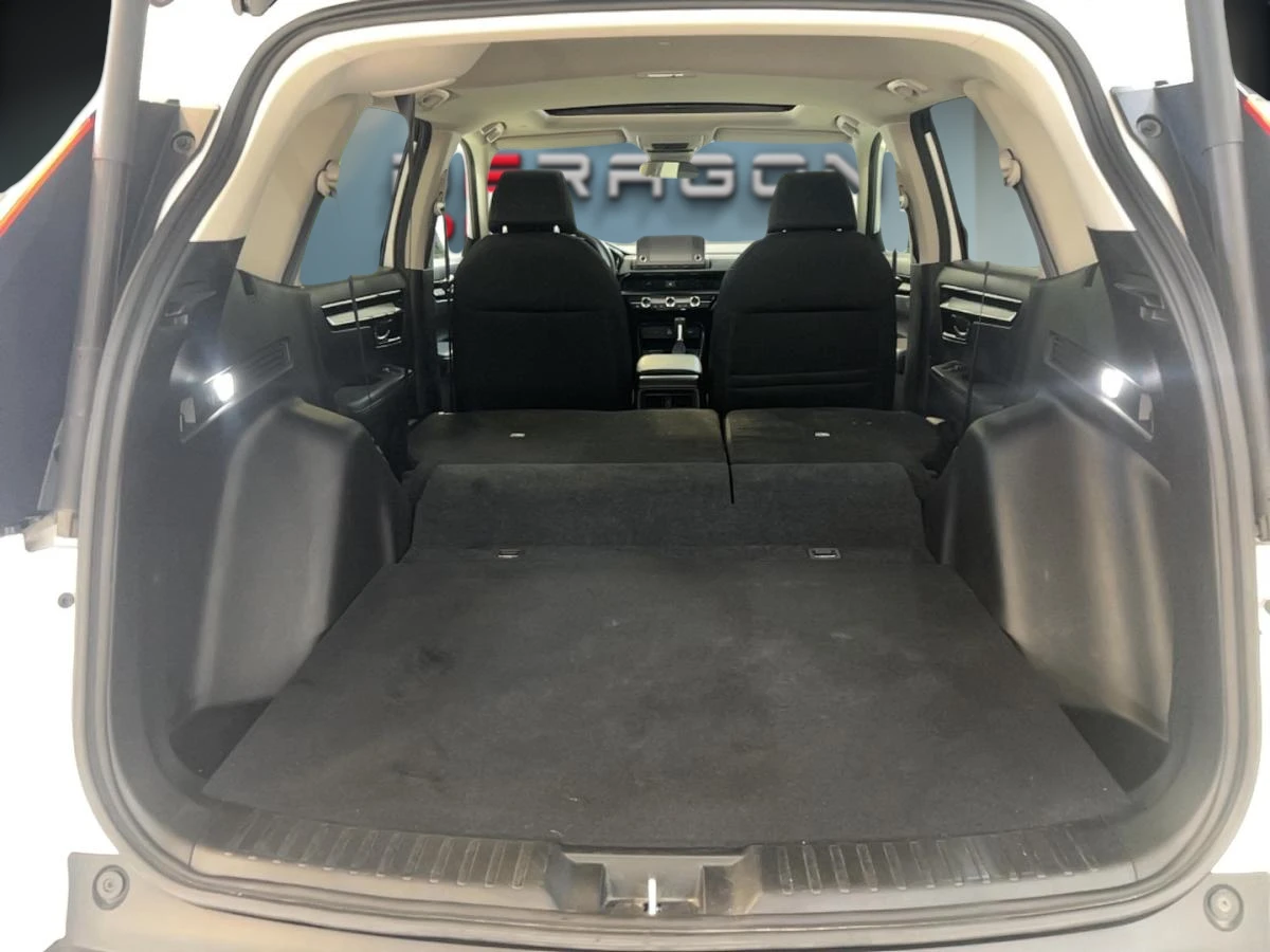 Honda Cr-v SPORT* * LANE ASSIST* HEATING - изображение 9