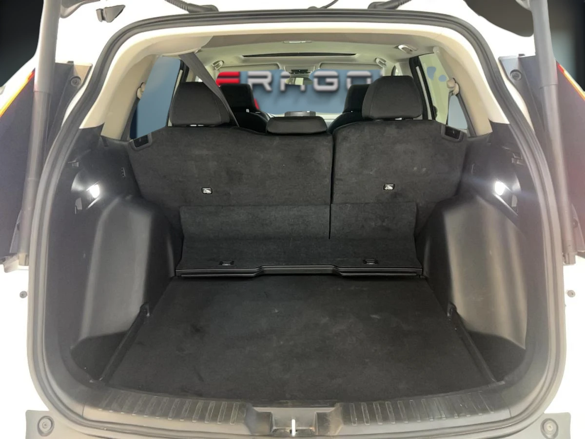 Honda Cr-v SPORT* * LANE ASSIST* HEATING - изображение 8