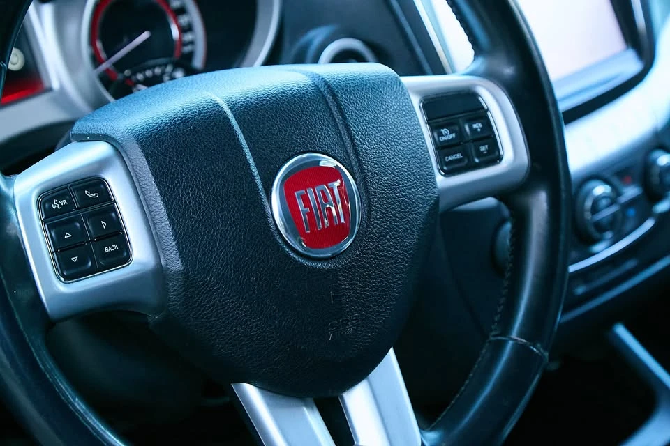 Fiat Freemont, снимка 7 - Автомобили и джипове - 53788584