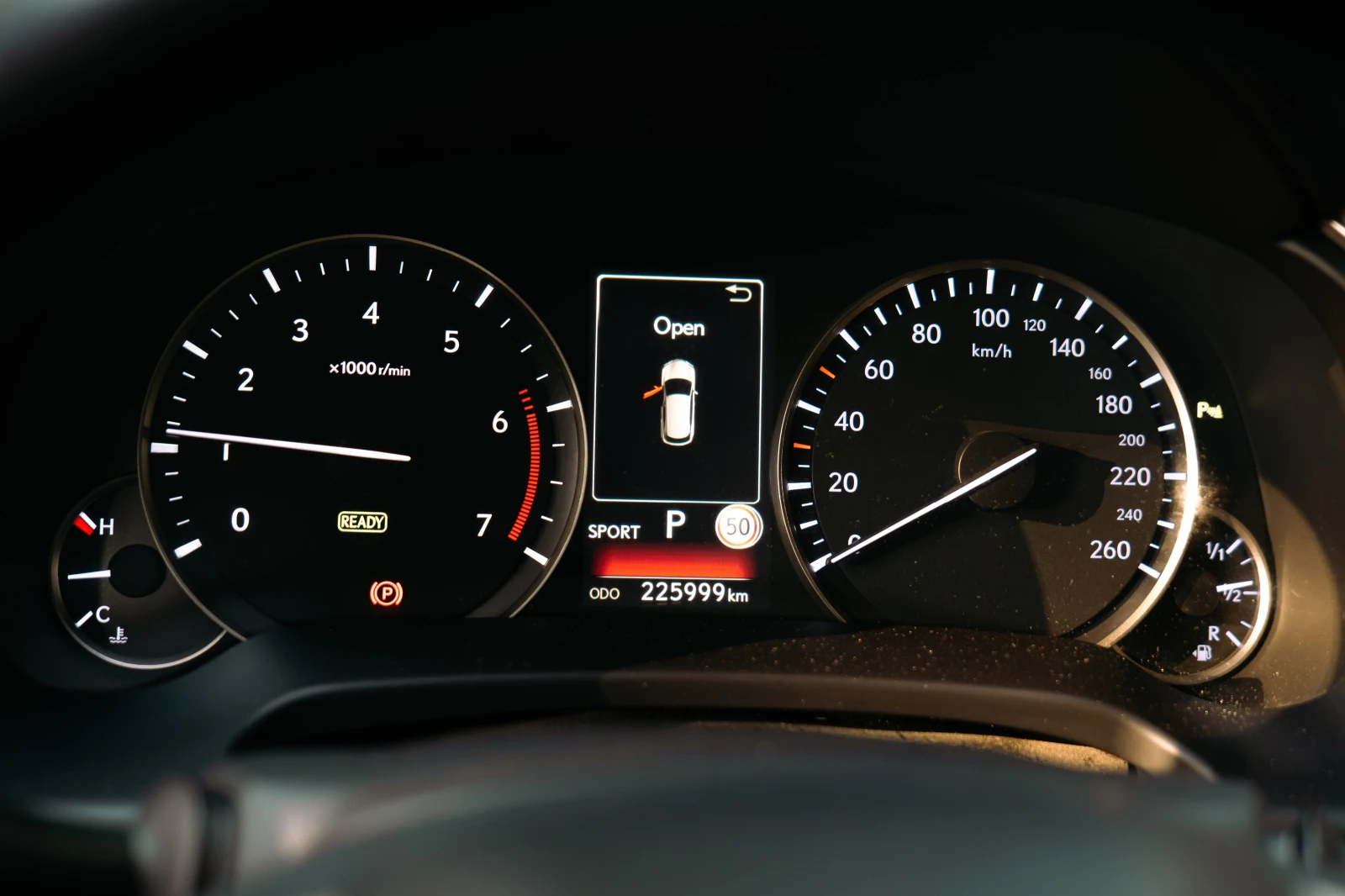 Lexus RX 450h ������ ������ 4�4 | Mobile.bg � ����������� 7