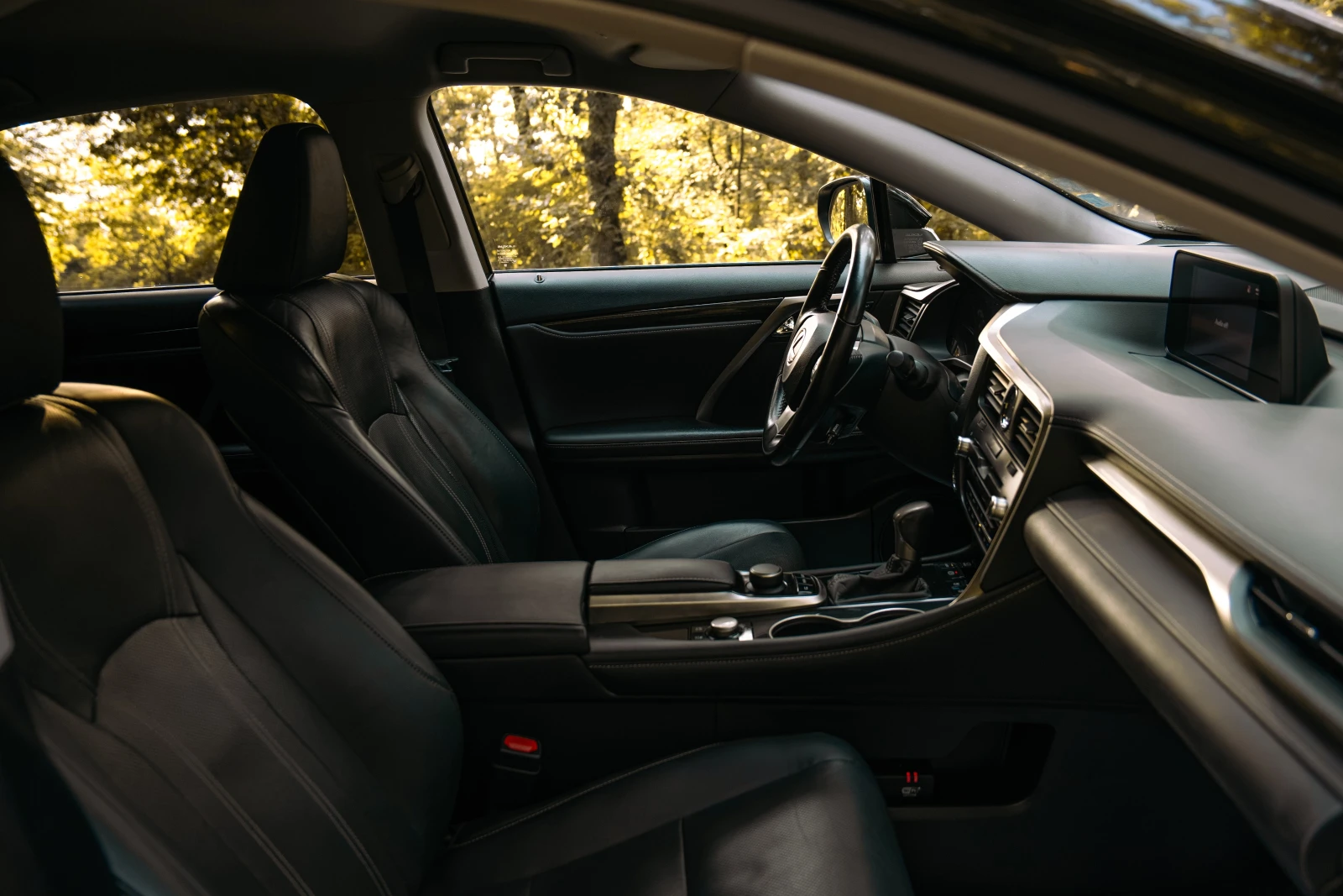 Lexus RX 450h ������ ������ 4�4 | Mobile.bg � ����������� 6