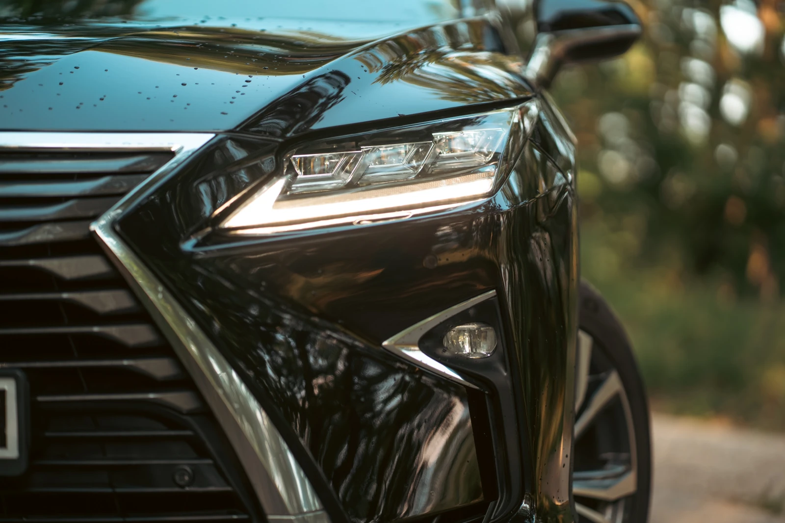 Lexus RX 450h ������ ������ 4�4 | Mobile.bg � ����������� 2