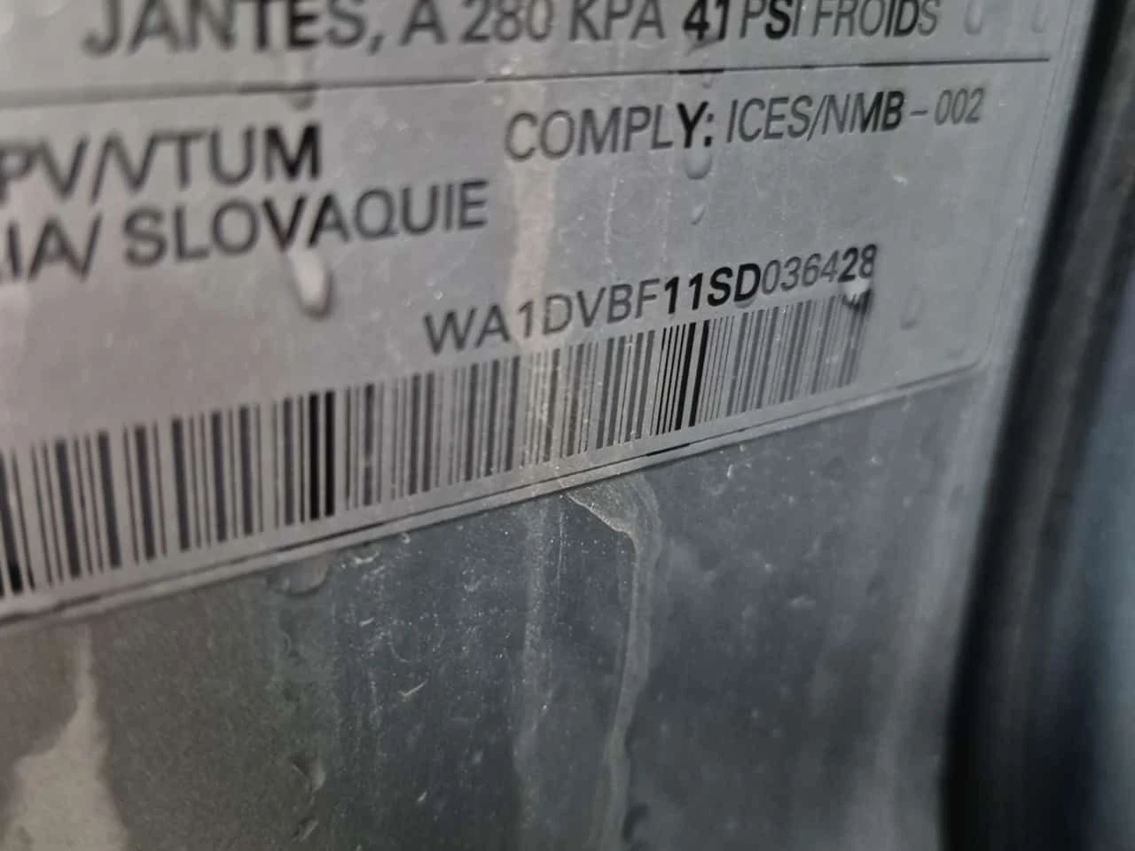 Audi Q8 PROGRESSIV| AMBIENT| PANORAMA| ОБДУХВАНЕ| CARFAX , снимка 15 - Автомобили и джипове - 53894873