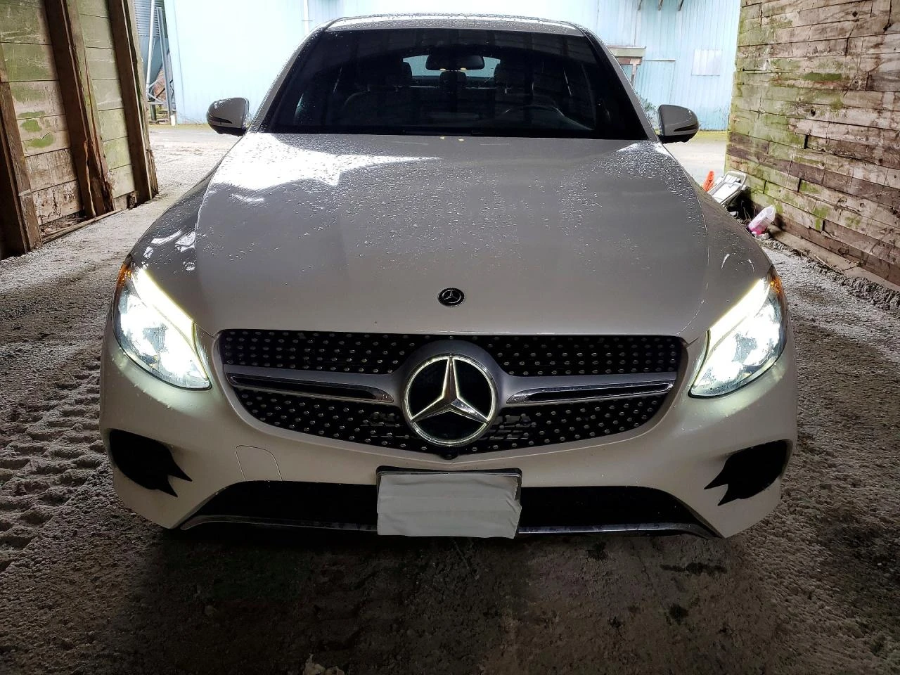 Mercedes-Benz GLC /COUPE/4MATIC/BURMESTER/���������/ | Mobile.bg � ����������� 2