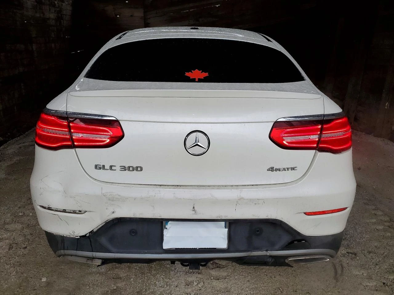 Mercedes-Benz GLC /COUPE/4MATIC/BURMESTER/���������/ | Mobile.bg � ����������� 5