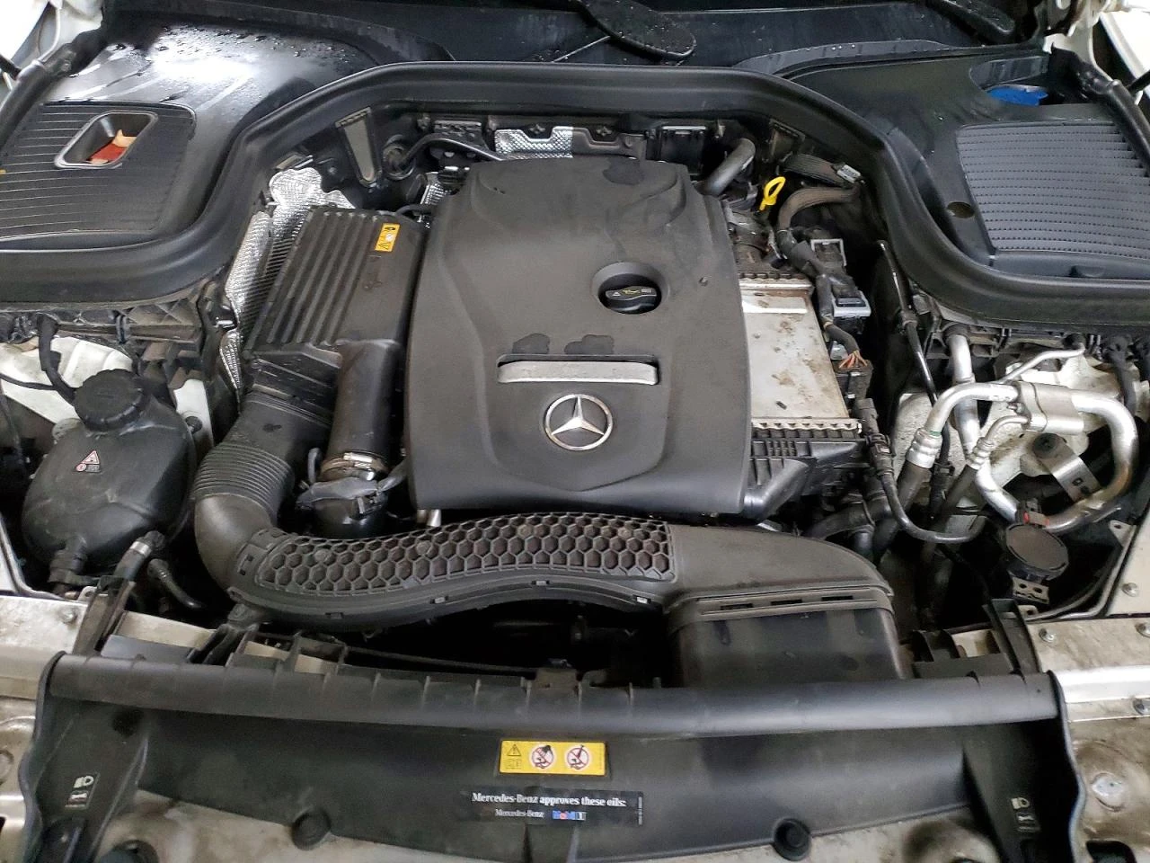 Mercedes-Benz GLC /COUPE/4MATIC/BURMESTER/���������/ | Mobile.bg � ����������� 7