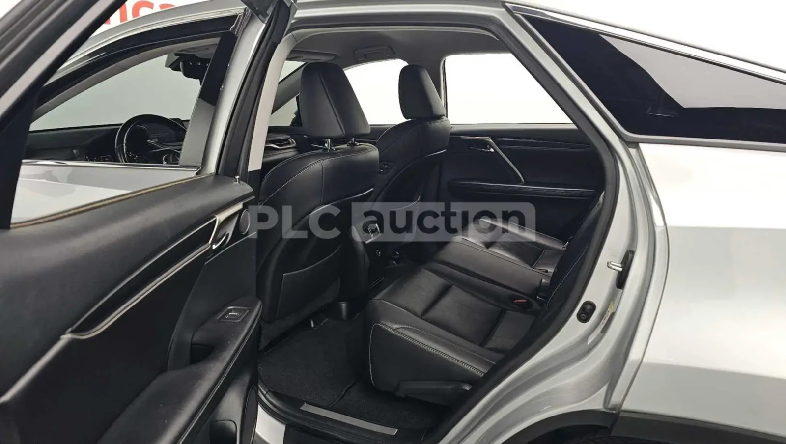 Lexus RX 350 АВТОКРЕДИТ, снимка 8 - Автомобили и джипове - 54134942