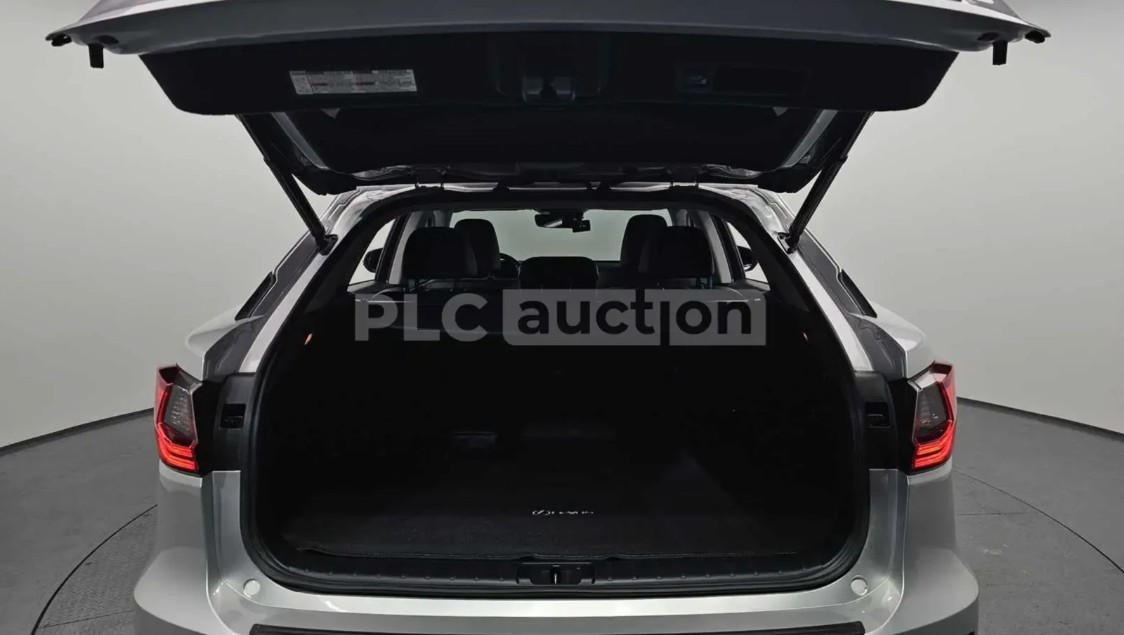 Lexus RX 350 АВТОКРЕДИТ, снимка 13 - Автомобили и джипове - 54134942