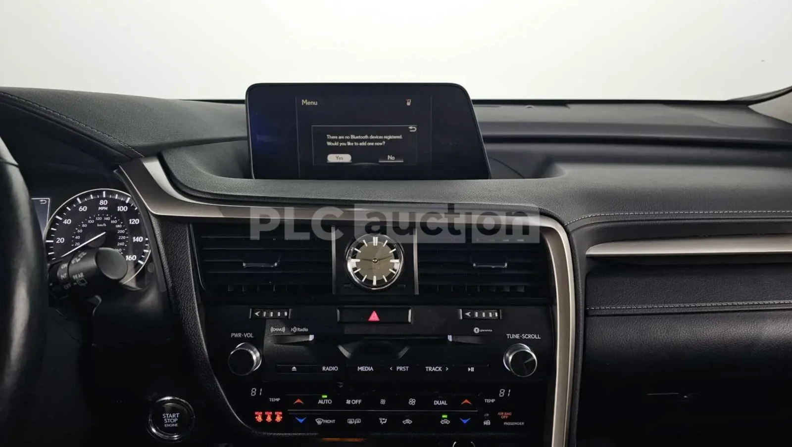 Lexus RX 350 АВТОКРЕДИТ, снимка 10 - Автомобили и джипове - 54134942