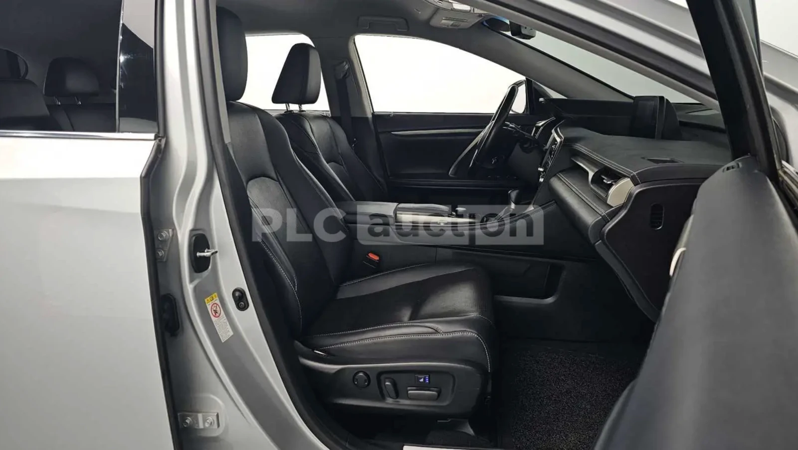 Lexus RX 350 АВТОКРЕДИТ, снимка 6 - Автомобили и джипове - 54134942