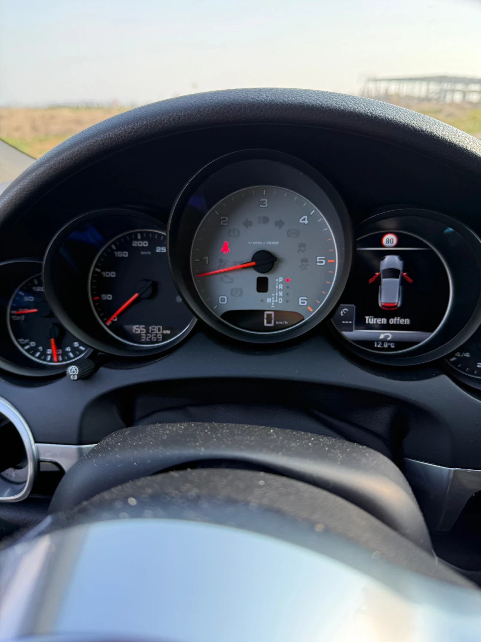 Porsche Cayenne, снимка 12 - Автомобили и джипове - 54150606