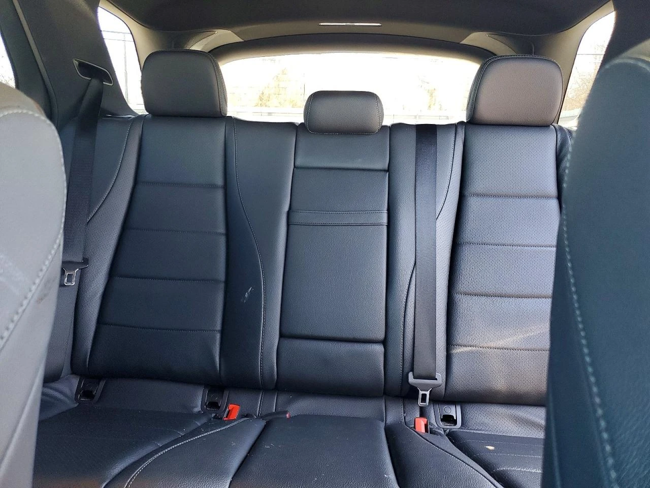 Mercedes-Benz GLE 350 2.0l 4Matic, снимка 10 - Автомобили и джипове - 54219609