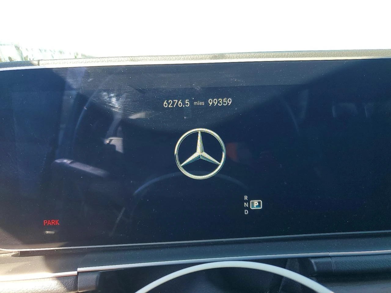 Mercedes-Benz GLE 350 2.0l 4Matic, снимка 9 - Автомобили и джипове - 54219609