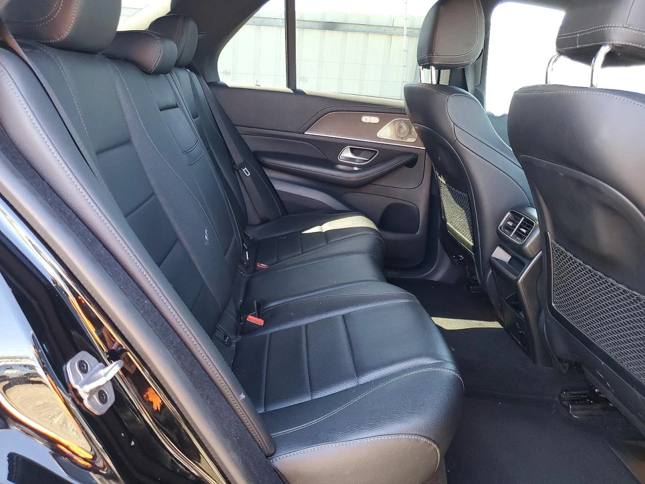 Mercedes-Benz GLE 350 2.0l 4Matic, снимка 11 - Автомобили и джипове - 54219609