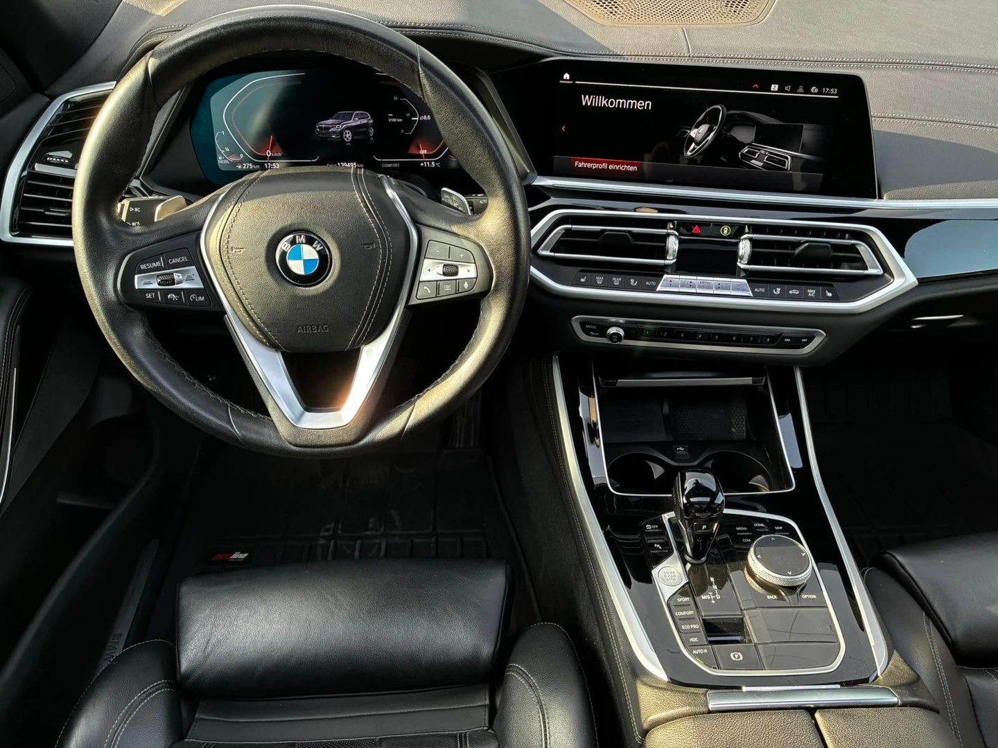 BMW X5 | Mobile.bg � ����������� 8