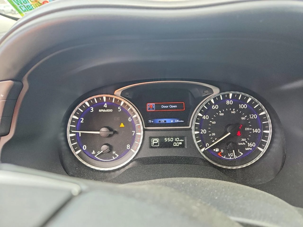 Infiniti QX60 3.5l Luxe* V6* AWD | Mobile.bg � ����������� 9