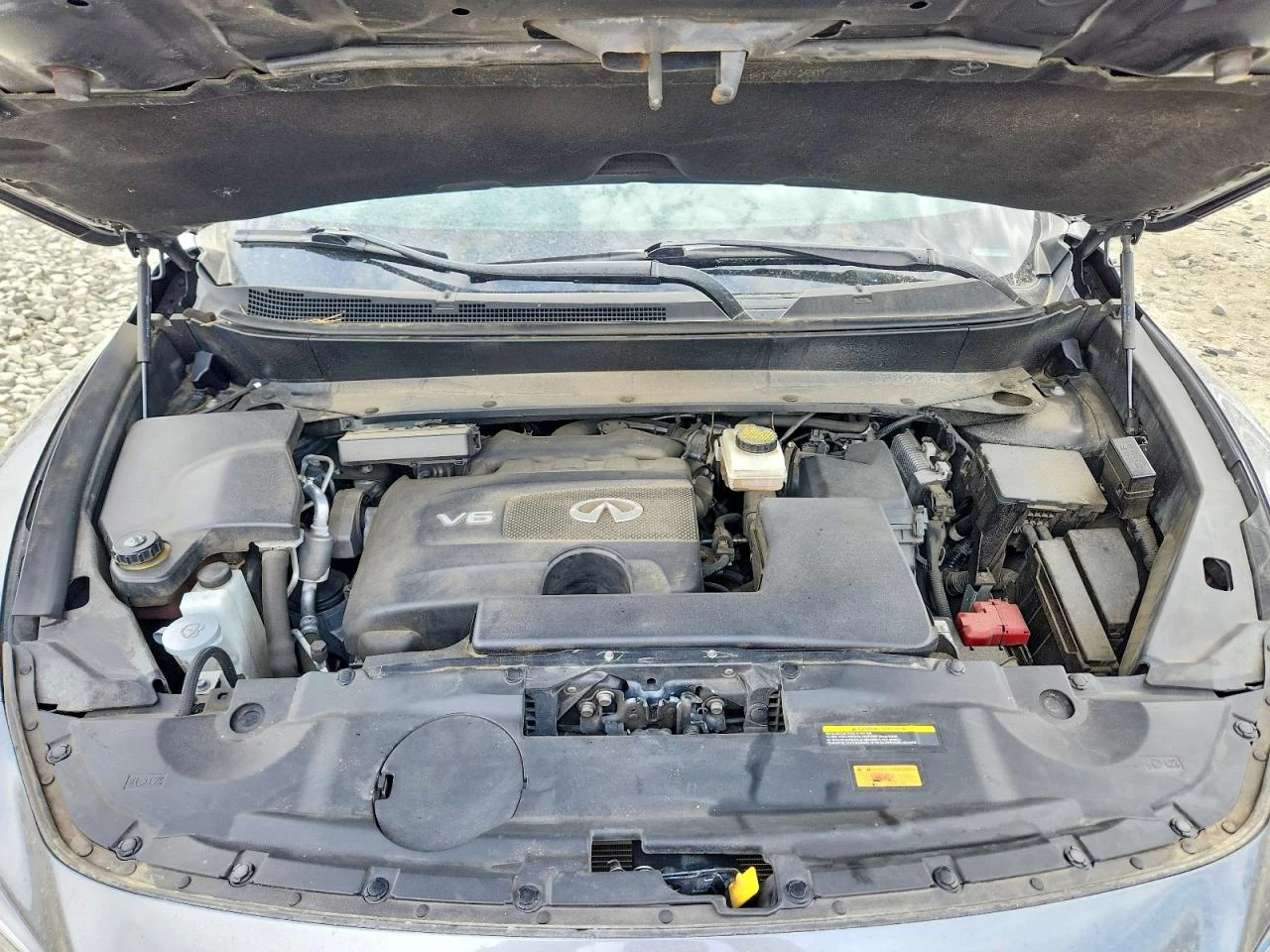 Infiniti QX60 3.5l Luxe* V6* AWD | Mobile.bg � ����������� 12