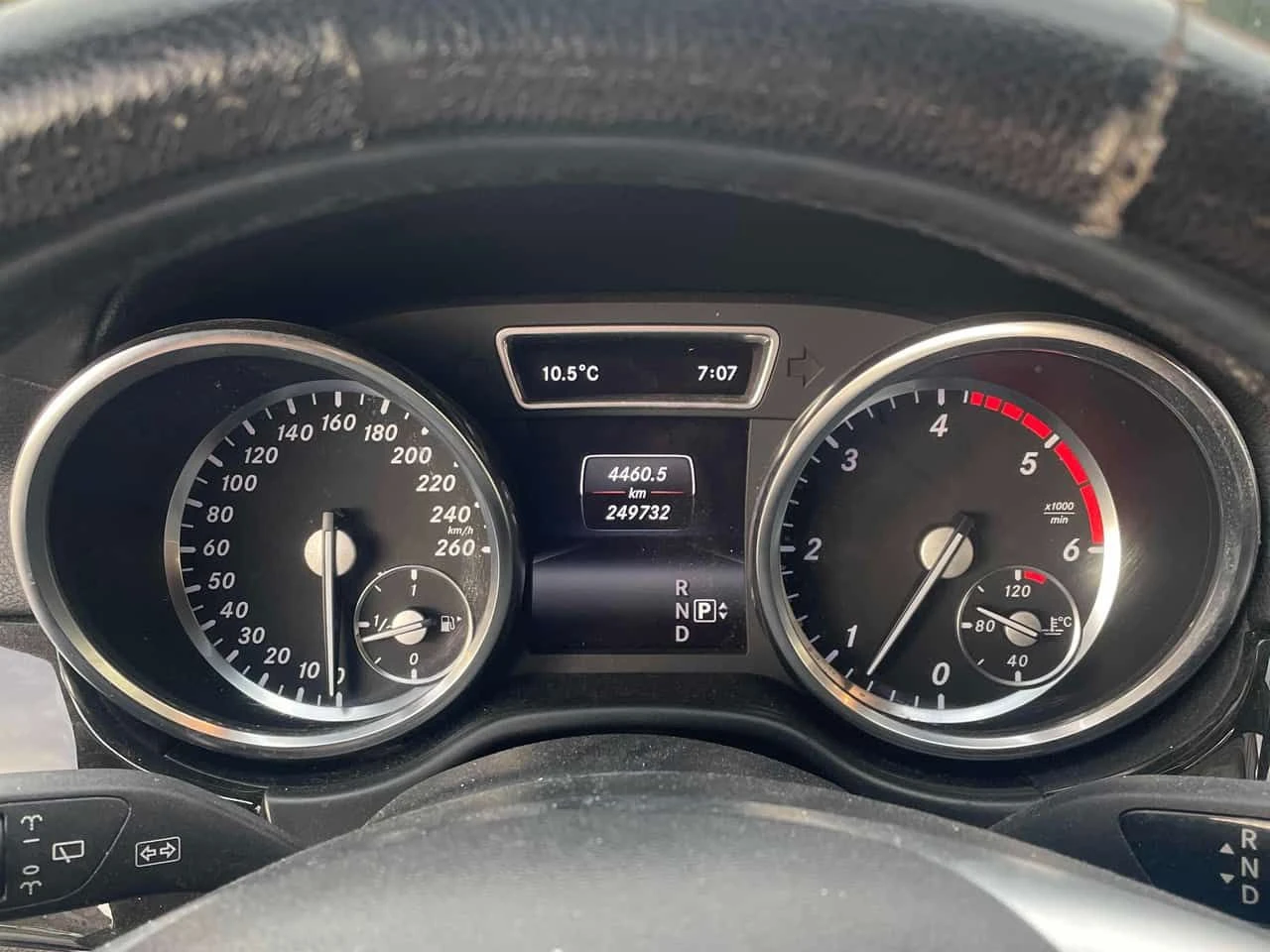 Mercedes-Benz GL 350 * 360 КАМЕРА* ПОДГРЕВ* KEYLESS* , снимка 8 - Автомобили и джипове - 54408454