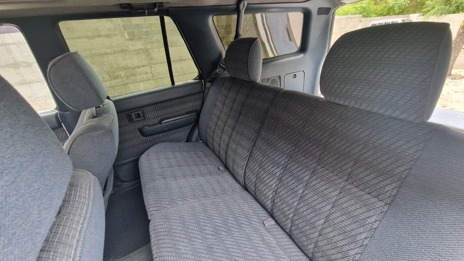 Toyota 4runner, снимка 11 - Автомобили и джипове - 54486097