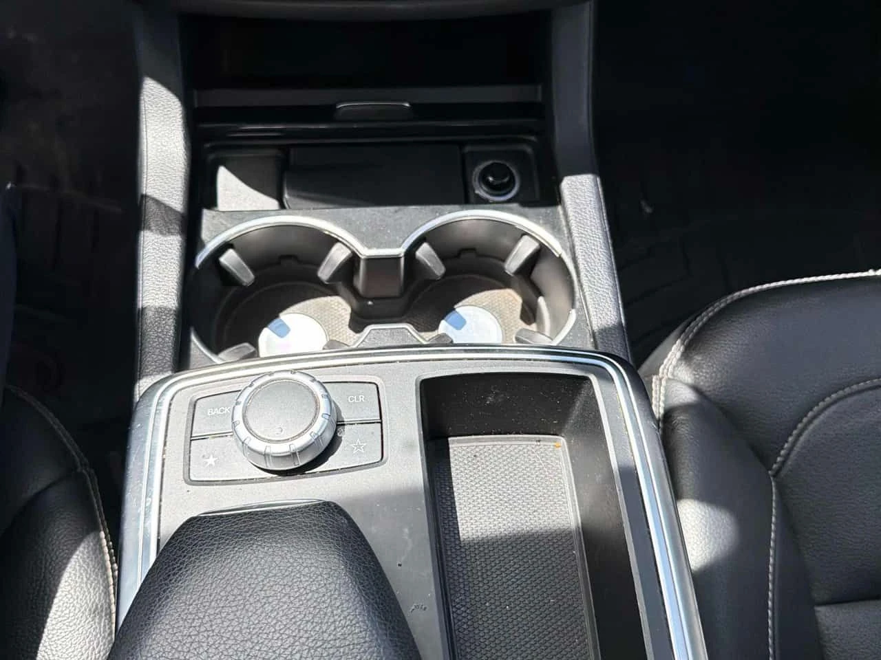Mercedes-Benz ML 350 BlueTEC/��������/360 ������/��������/����+ ������ | Mobile.bg � ����������� 10