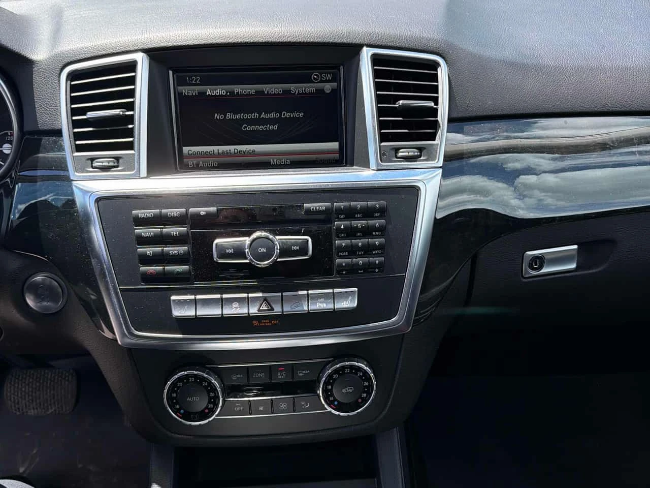 Mercedes-Benz ML 350 BlueTEC/��������/360 ������/��������/����+ ������ | Mobile.bg � ����������� 11