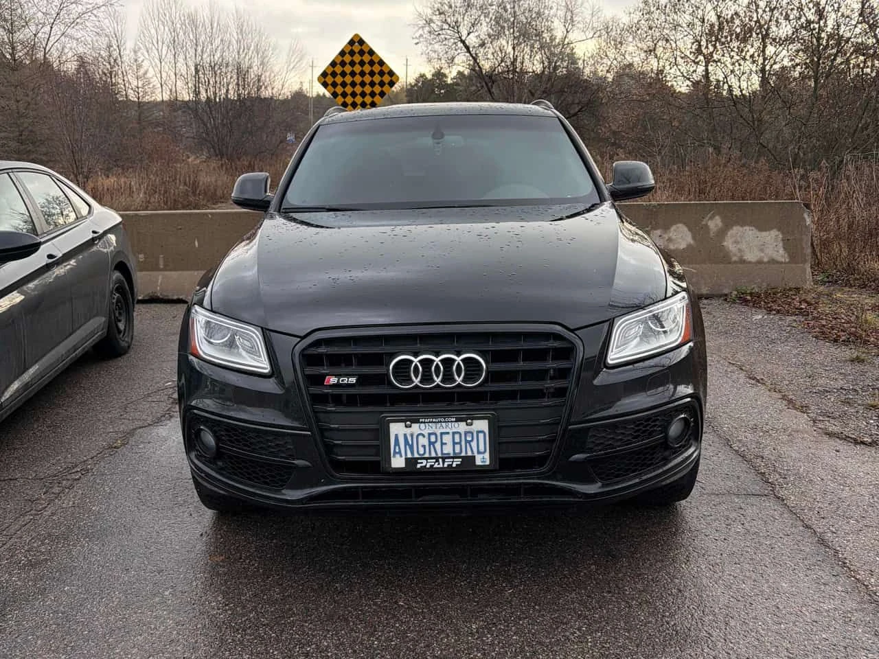 Audi SQ5 | ПОДГРЕВ | CARFAX | ПАНОРАМА | АВТОКРЕДИТ | , снимка 6 - Автомобили и джипове - 54641762