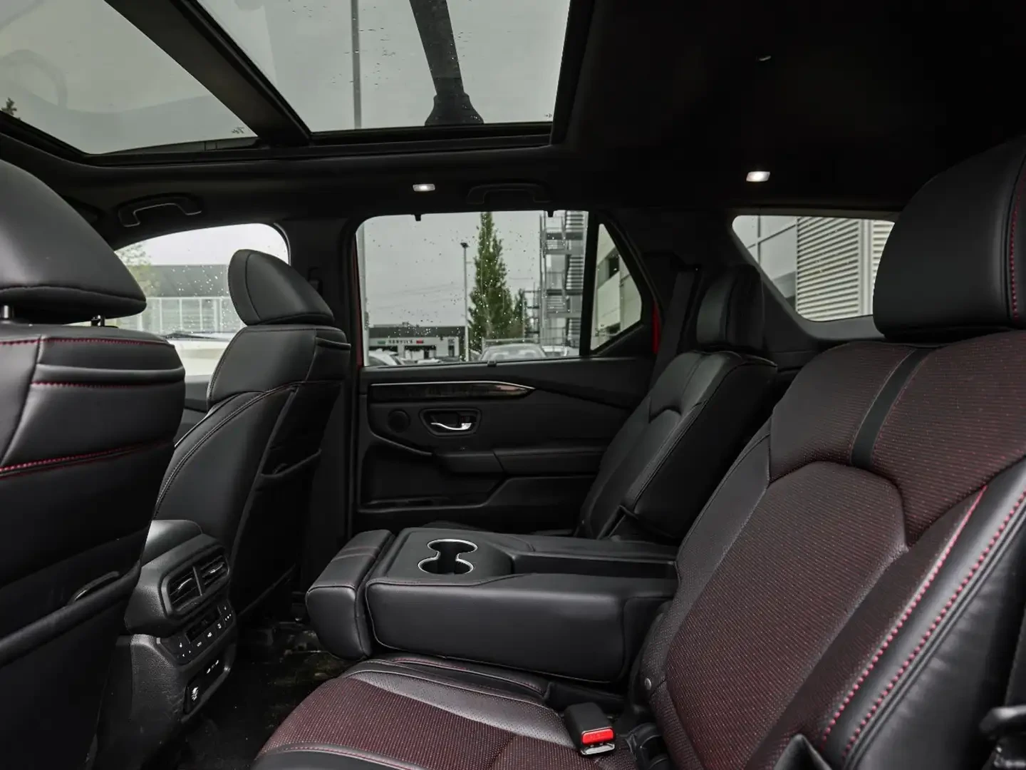 Honda Pilot Black Edition AWD | Mobile.bg � ����������� 8