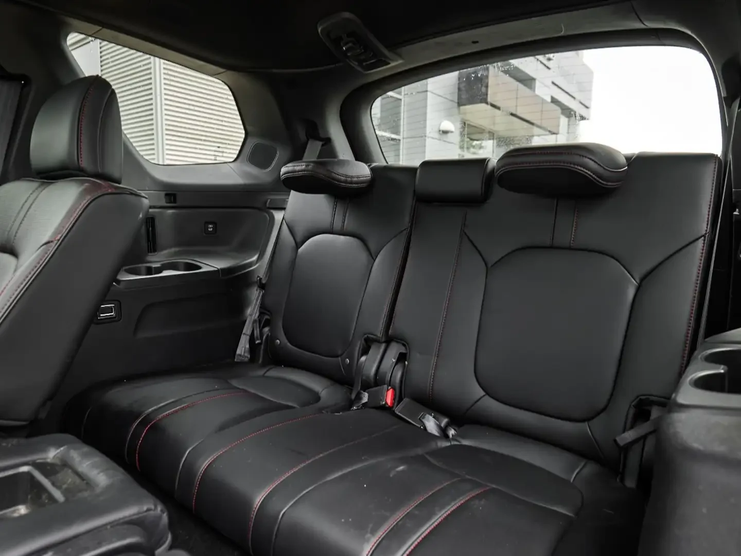 Honda Pilot Black Edition AWD | Mobile.bg � ����������� 9
