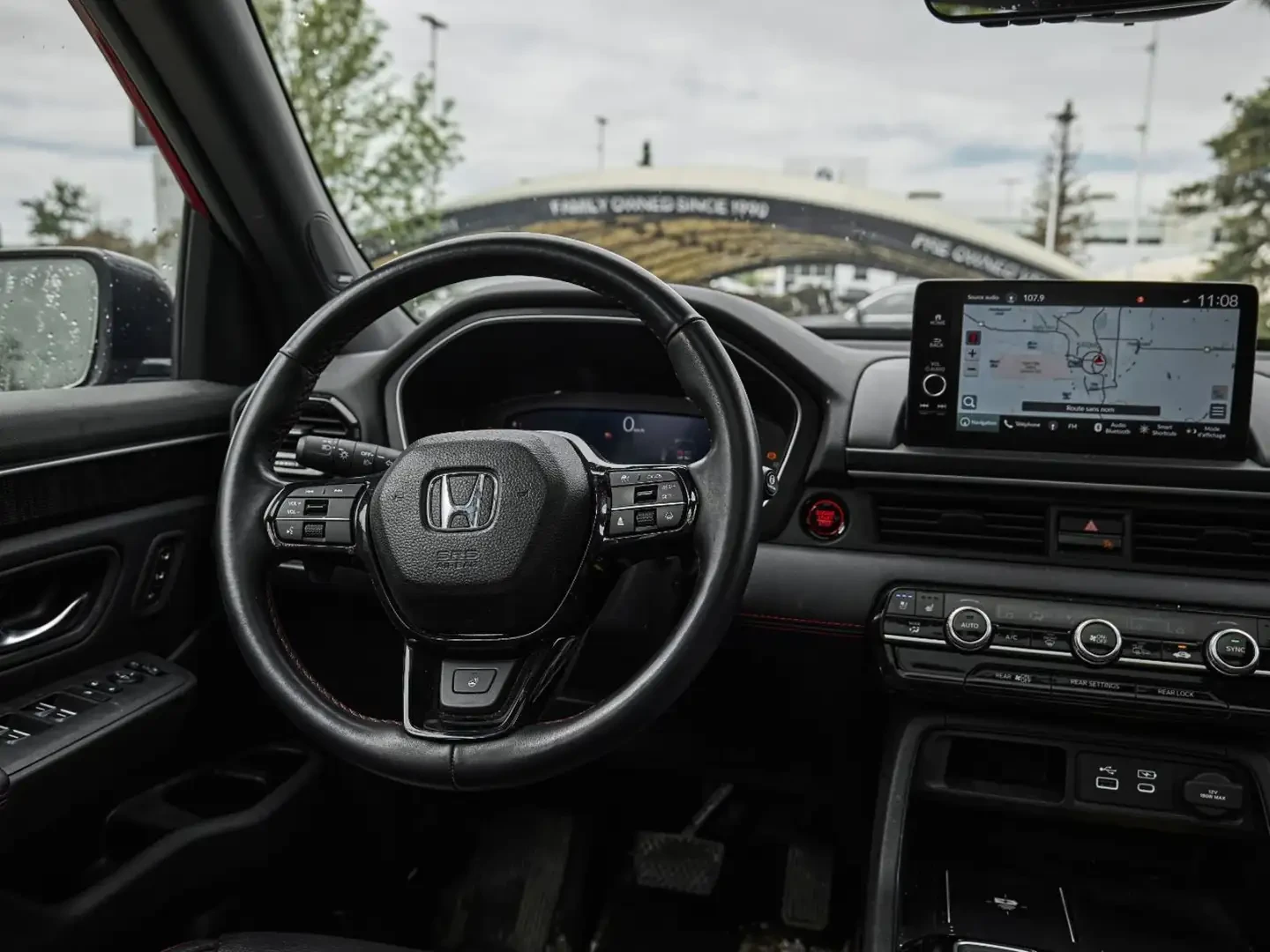 Honda Pilot Black Edition AWD | Mobile.bg � ����������� 11