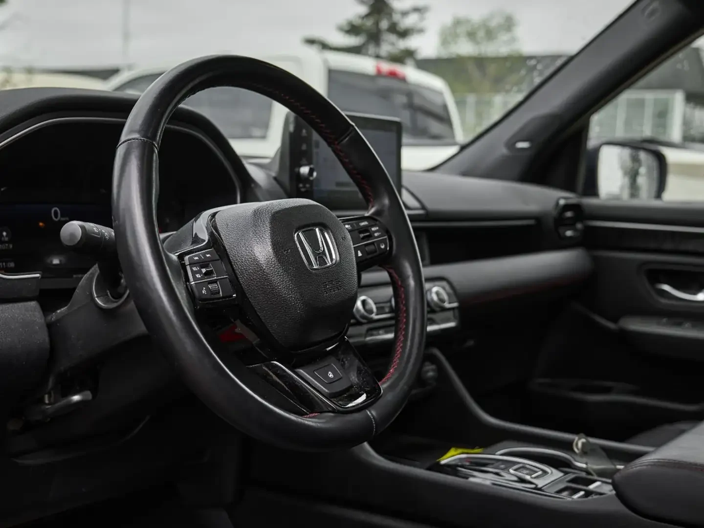 Honda Pilot Black Edition AWD | Mobile.bg � ����������� 13