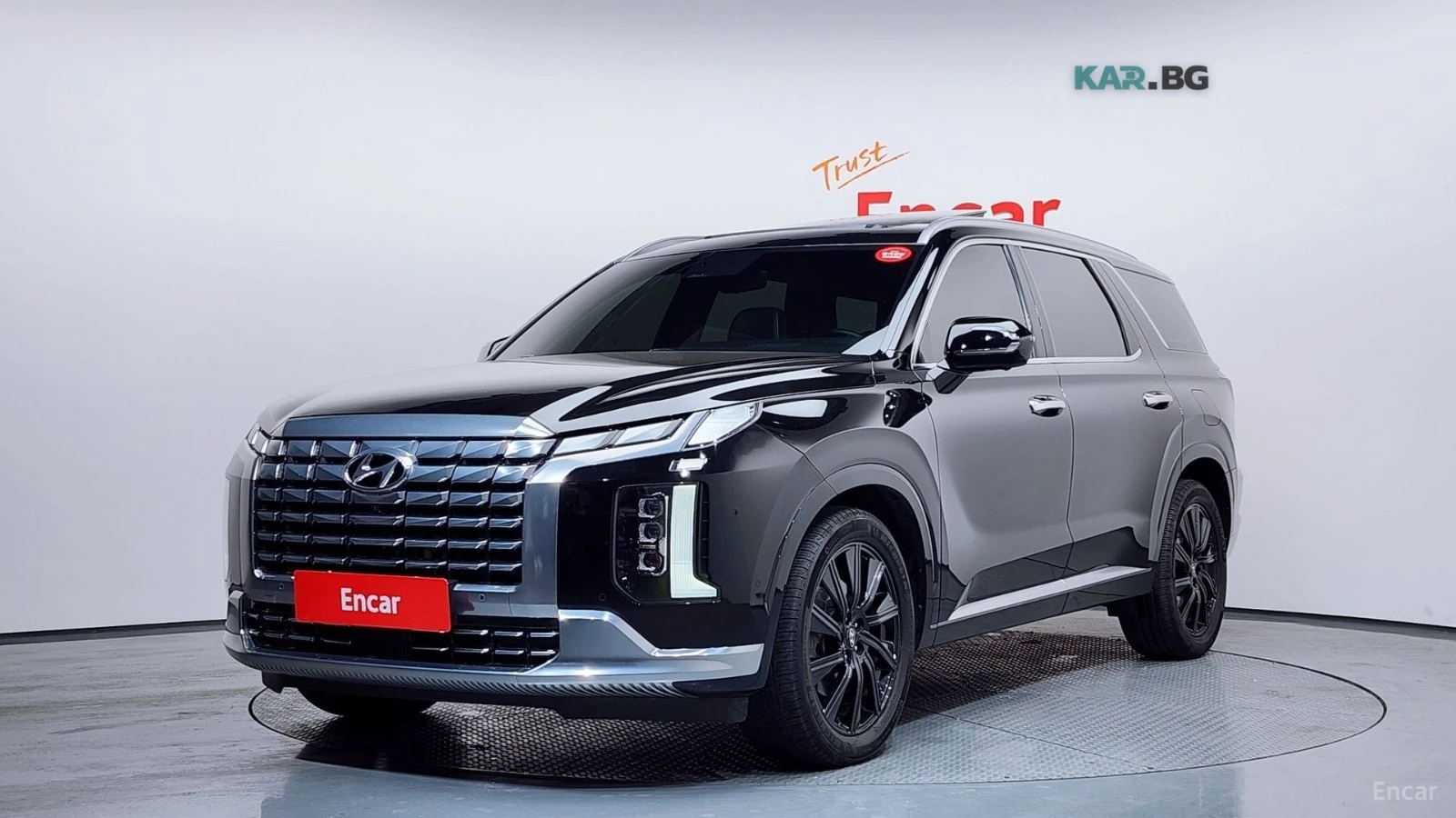 Hyundai Palisade CALLIGRAPHY* DRIVE-ASSISTS* DUAL-SUNROOF* AWD* 