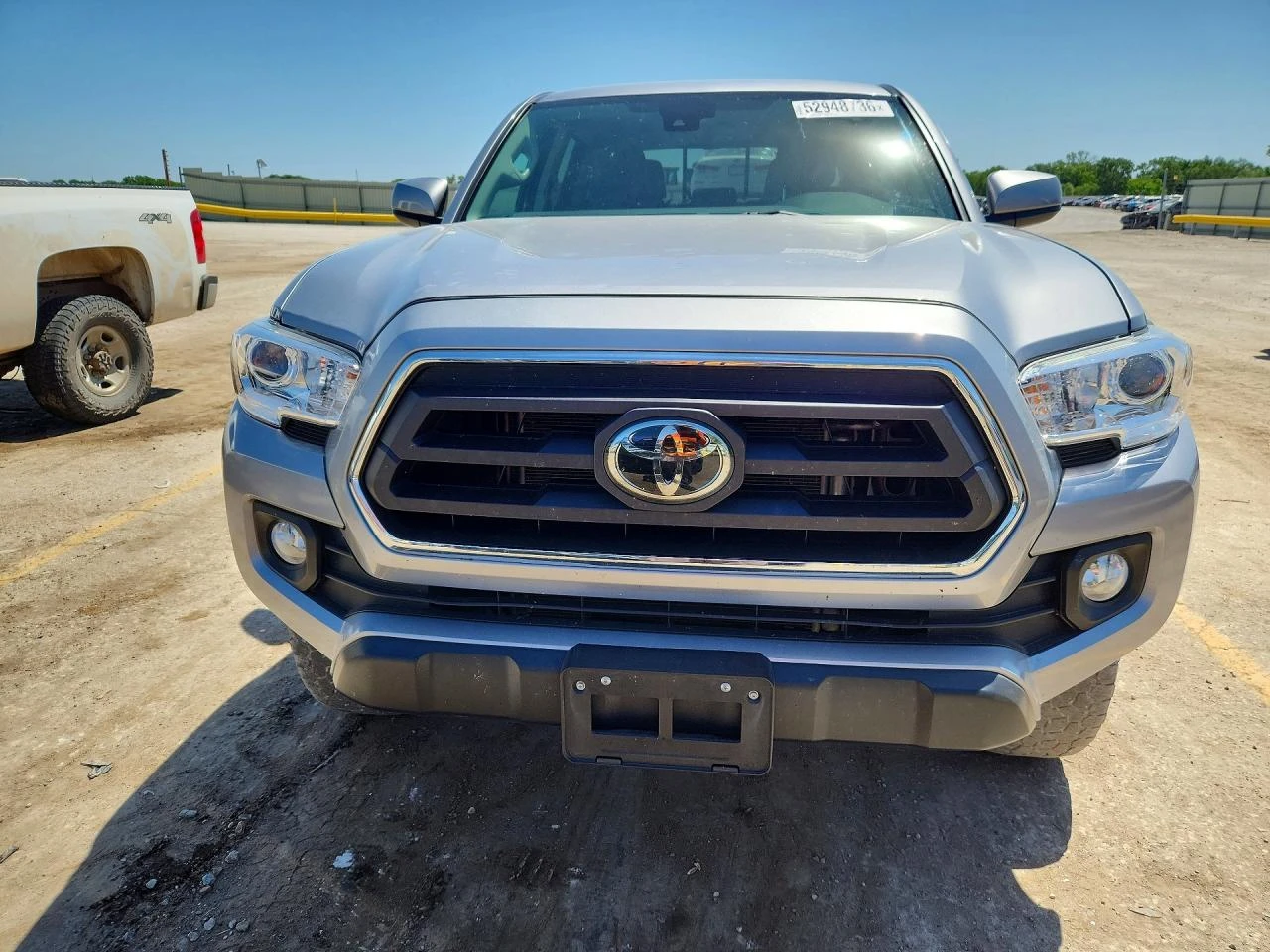 Toyota Tacoma 3.5l Sr5 V6, снимка 5 - Автомобили и джипове - 55092118