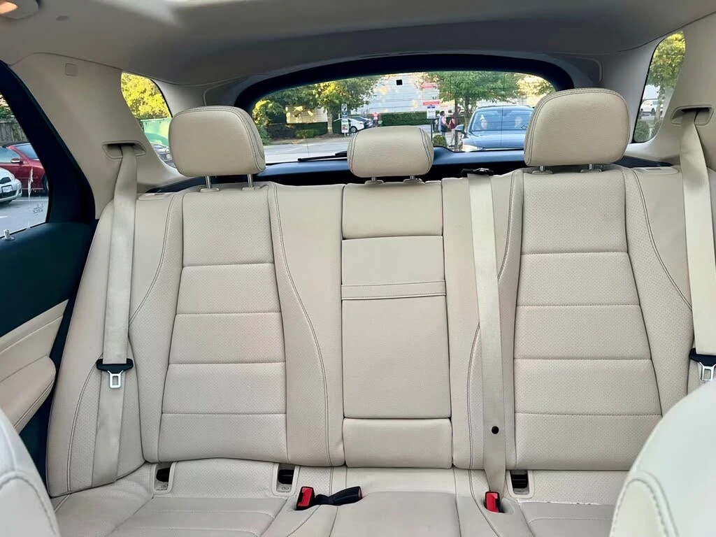 Mercedes-Benz GLE 350 AMG* LINE* BURMESTER* ХЕДЪП* ДИСТРОНИК* 360КАМЕРА, снимка 17 - Автомобили и джипове - 55838025