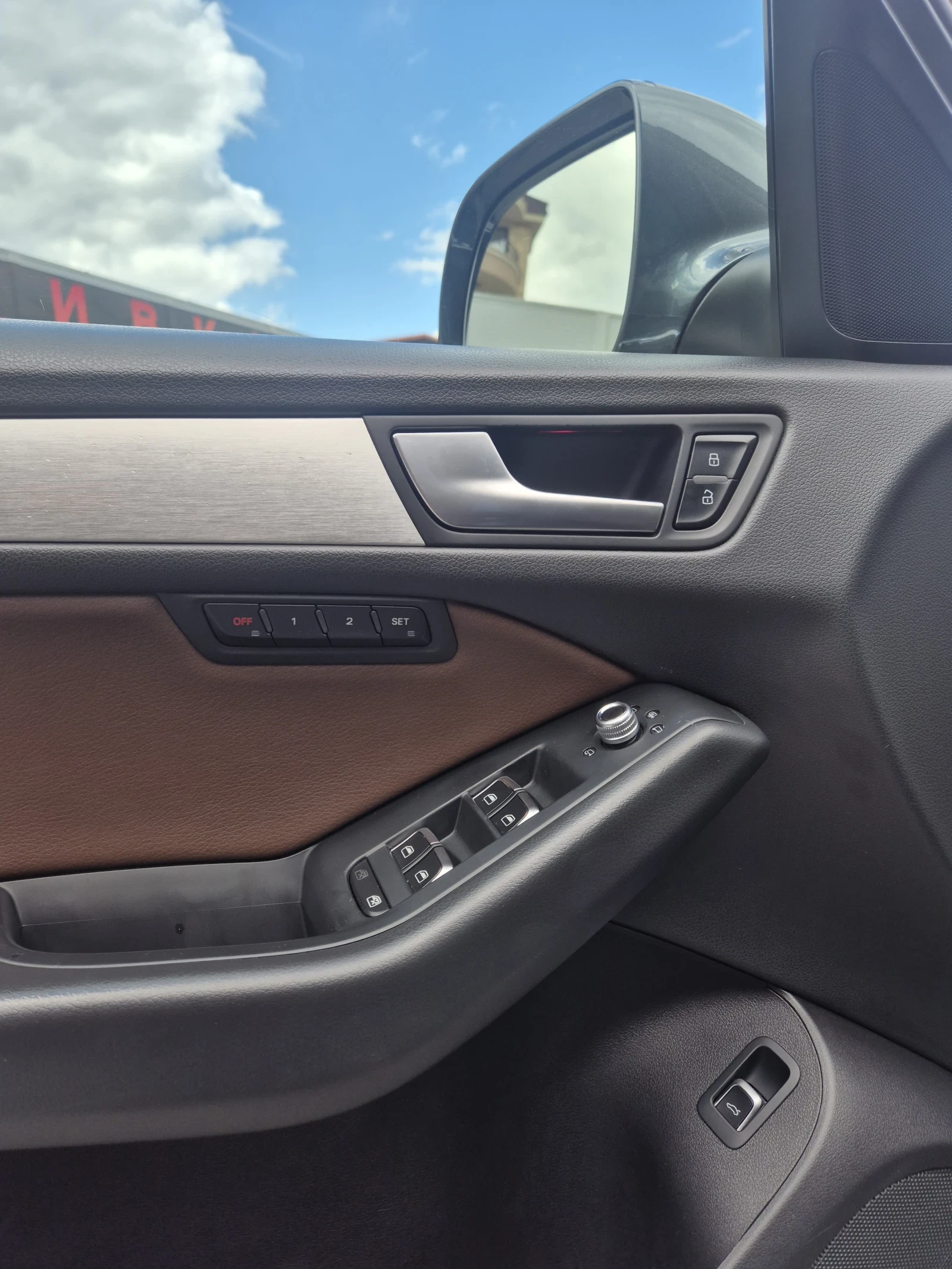 Audi Q5 AUDI Q5 2014 2.0 tfsi, снимка 6 - Автомобили и джипове - 56070525