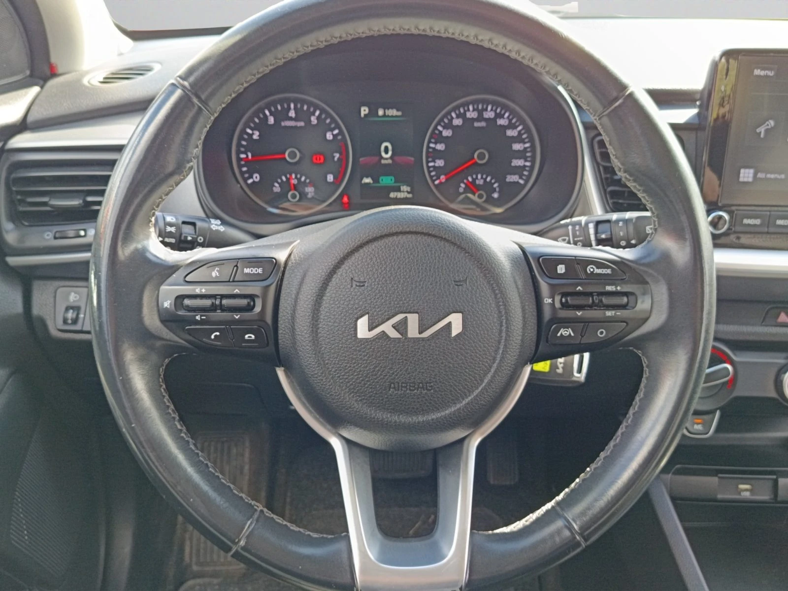 Kia Stonic Edition, снимка 11 - Автомобили и джипове - 56223113