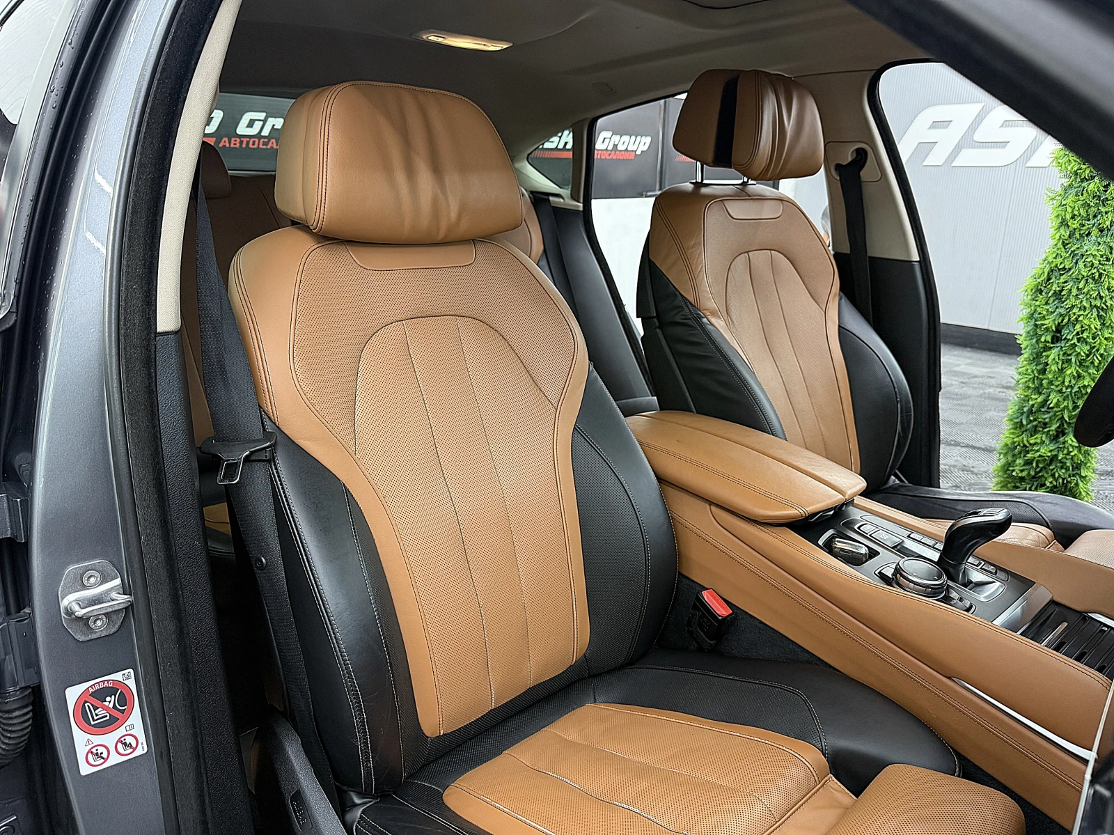 BMW X6 4.0D/Individual/360-k/Xdrive/������� ��������� �-� | Mobile.bg � ����������� 14