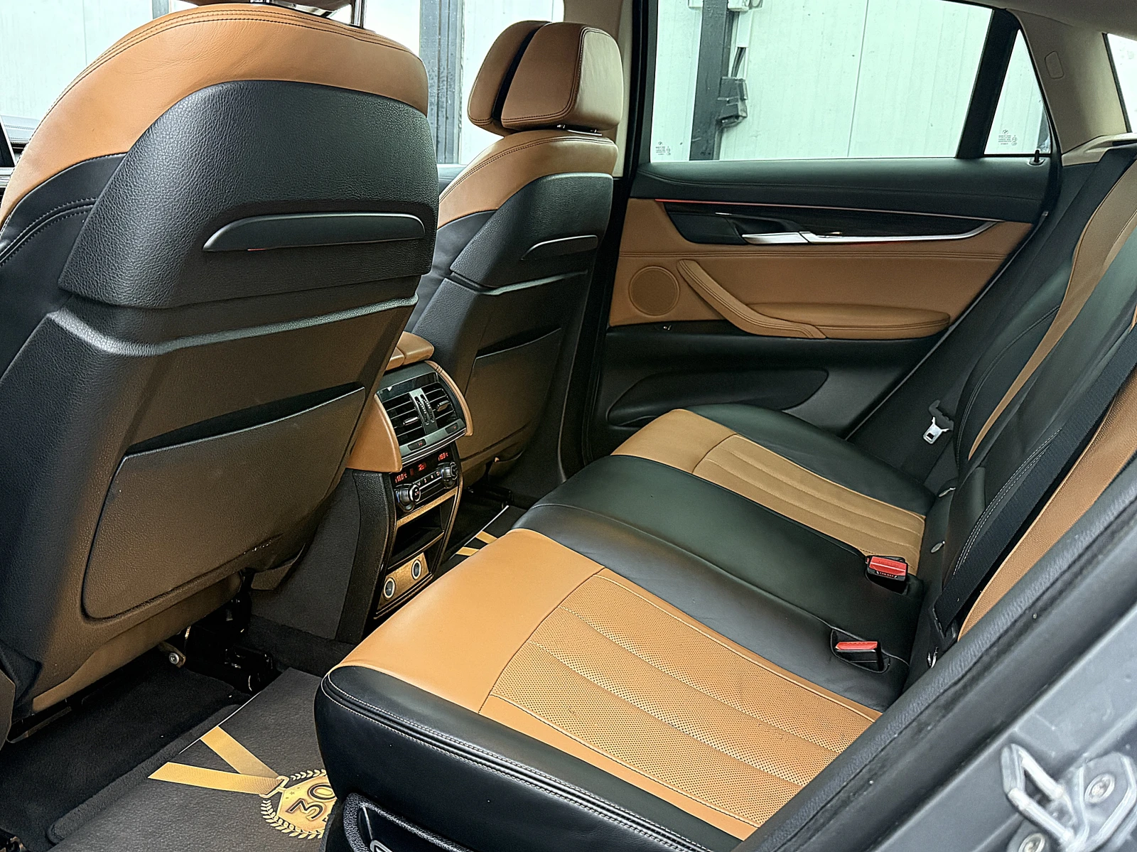 BMW X6 4.0D/Individual/360-k/Xdrive/������� ��������� �-� | Mobile.bg � ����������� 11