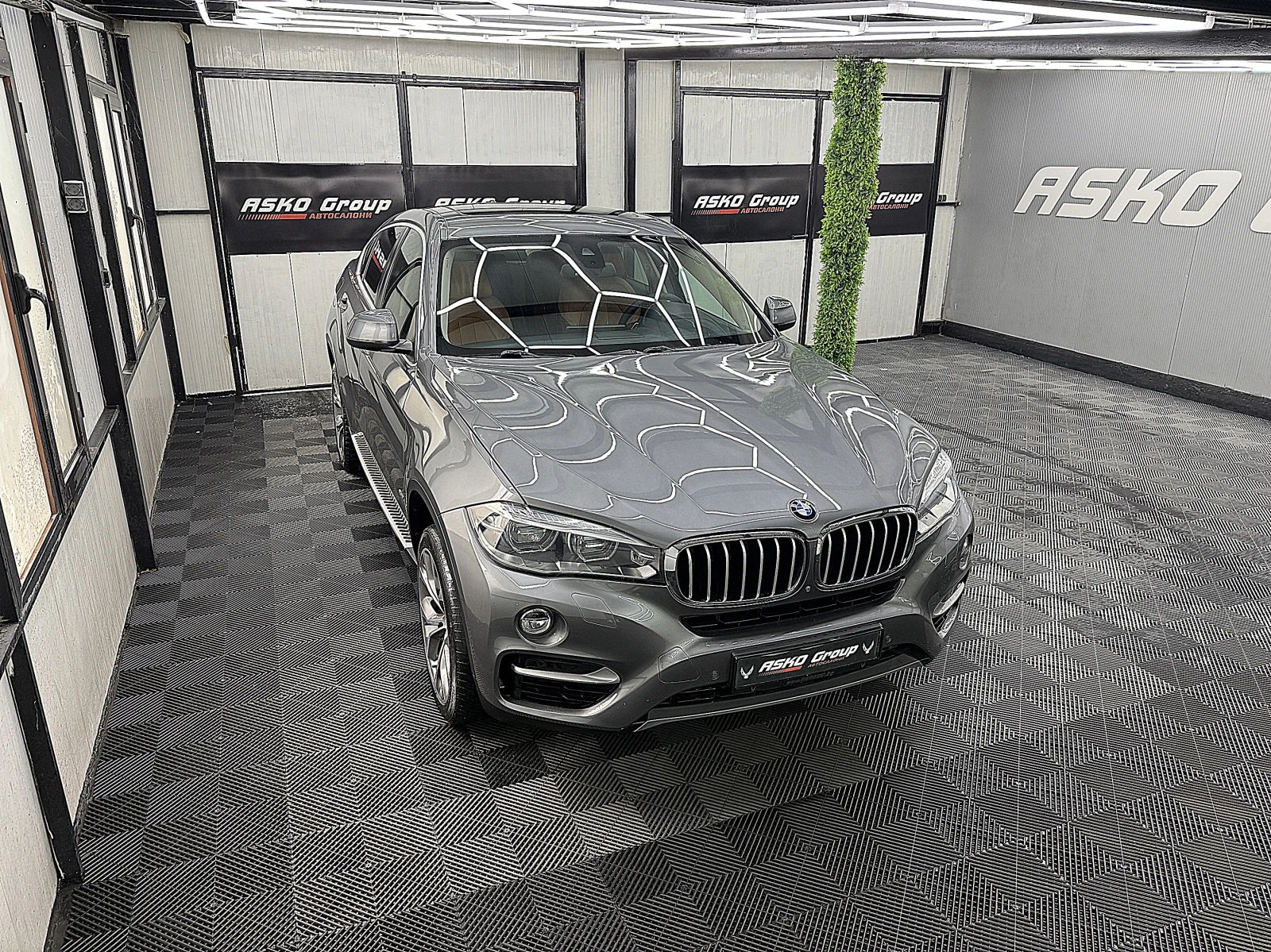 BMW X6 4.0D/Individual/360-k/Xdrive/������� ��������� �-� | Mobile.bg � ����������� 7