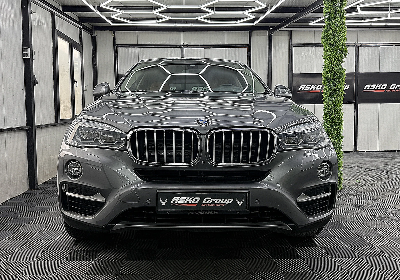 BMW X6 4.0D/Individual/360-k/Xdrive/������� ��������� �-� | Mobile.bg � ����������� 2