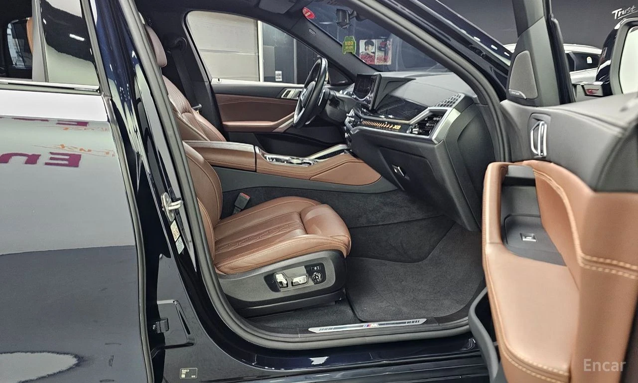 BMW X6 40i* M SPORT* ������* �����* ��������* ������ ���� | Mobile.bg � ����������� 9