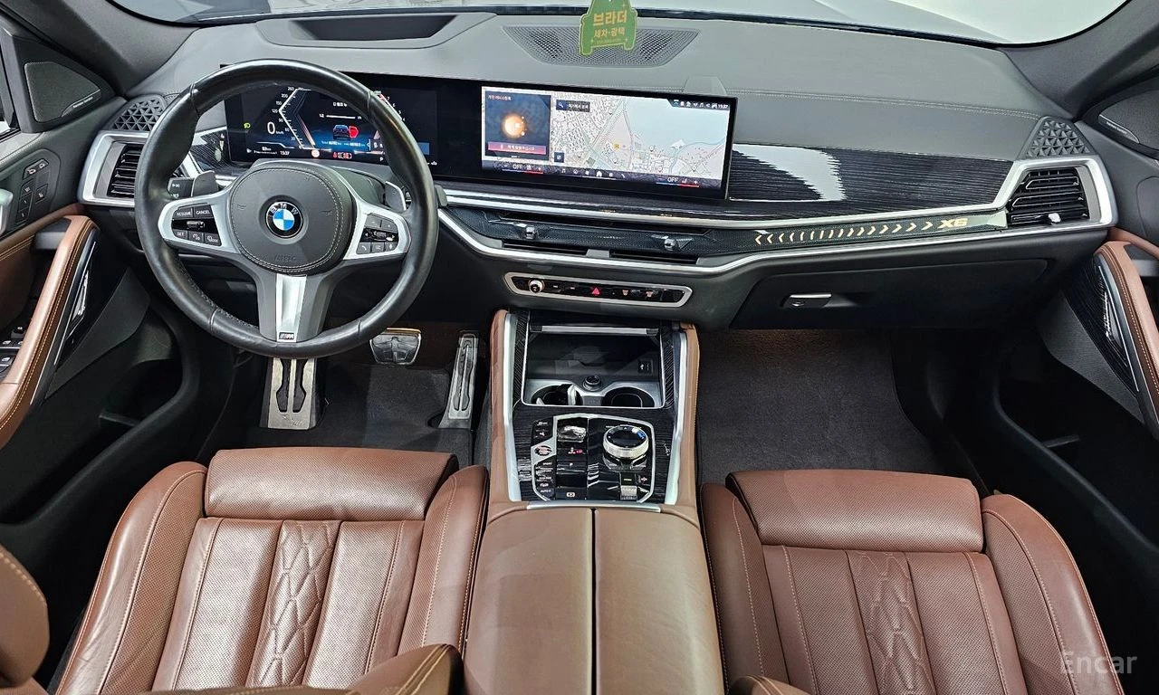 BMW X6 40i* M SPORT* ������* �����* ��������* ������ ���� | Mobile.bg � ����������� 10
