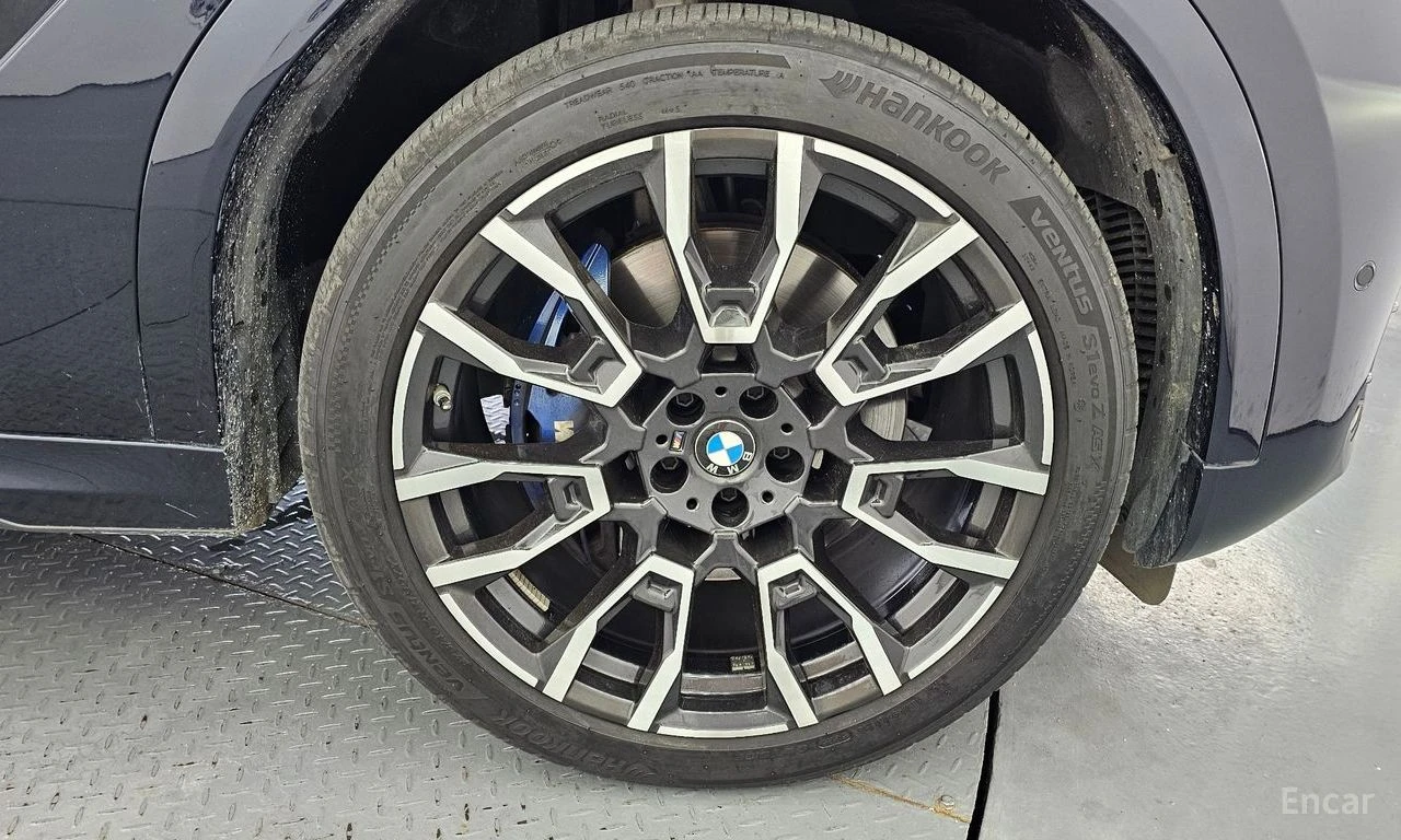BMW X6 40i* M SPORT* ������* �����* ��������* ������ ���� | Mobile.bg � ����������� 5
