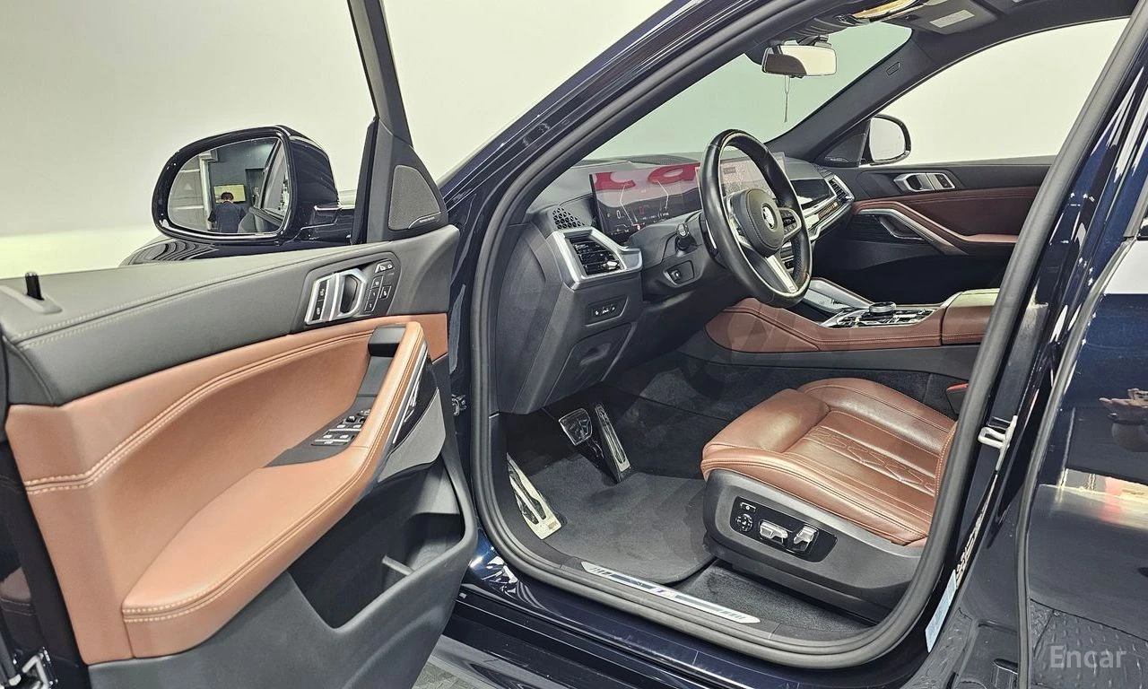 BMW X6 40i* M SPORT* ������* �����* ��������* ������ ���� | Mobile.bg � ����������� 8