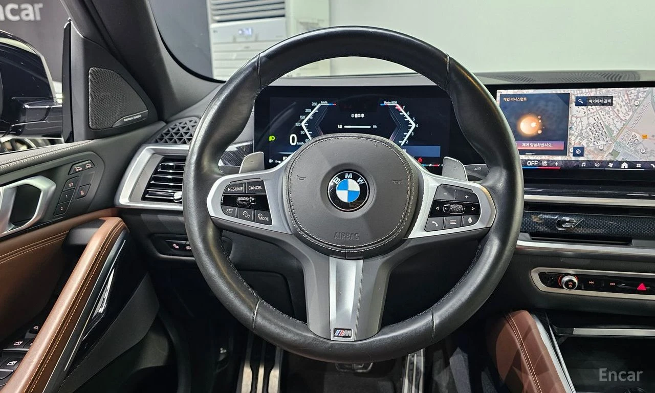 BMW X6 40i* M SPORT* ������* �����* ��������* ������ ���� | Mobile.bg � ����������� 11