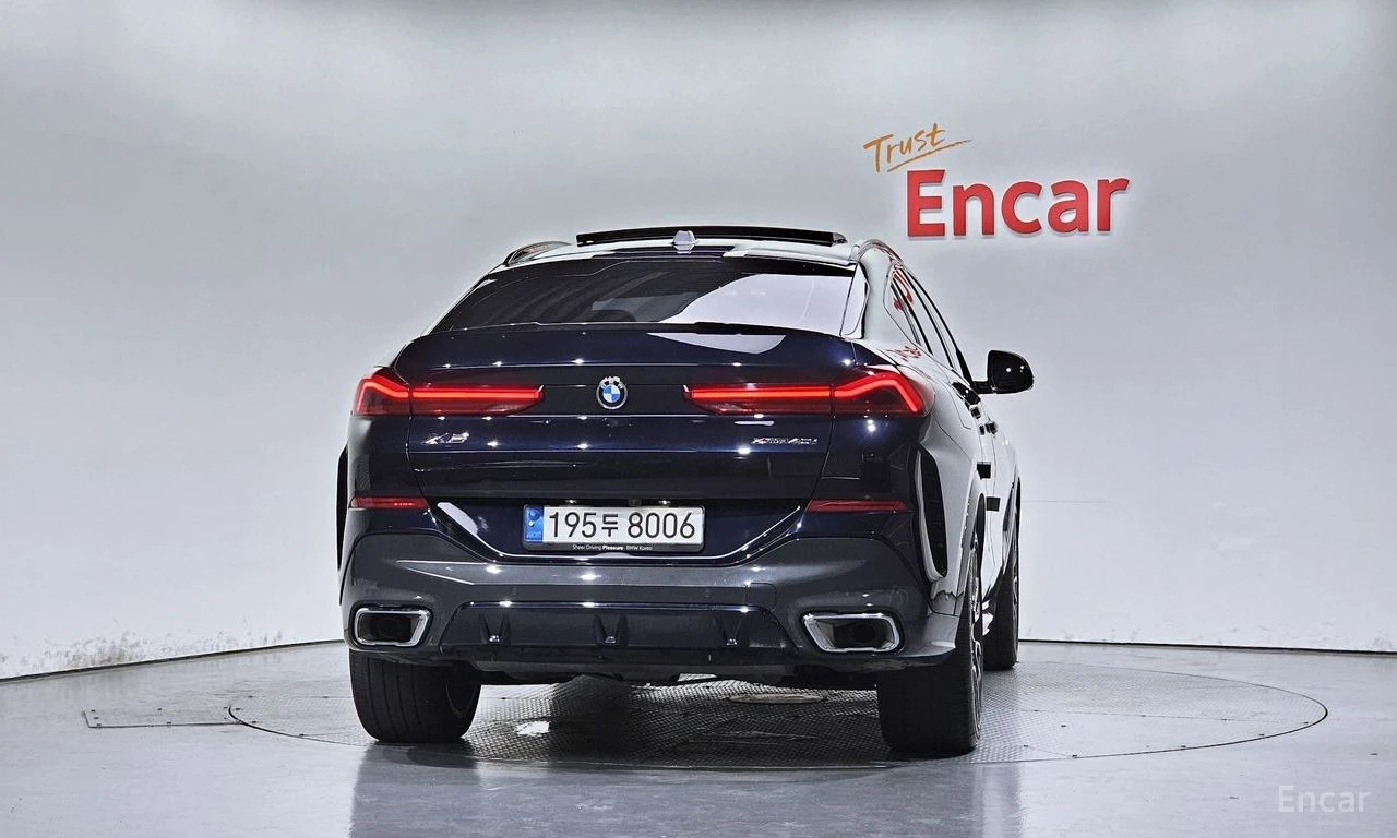 BMW X6 40i* M SPORT* ������* �����* ��������* ������ ���� | Mobile.bg � ����������� 4