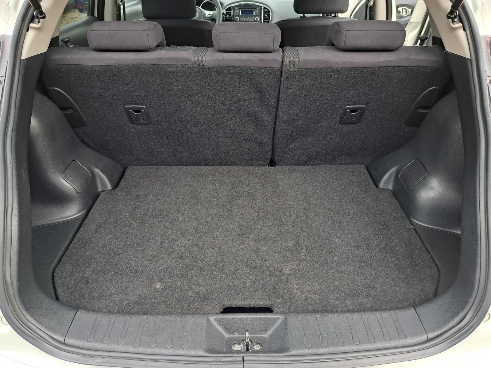 Nissan Juke 1.5dCi* �����* ��������* ����������* 6�� | Mobile.bg � ����������� 11