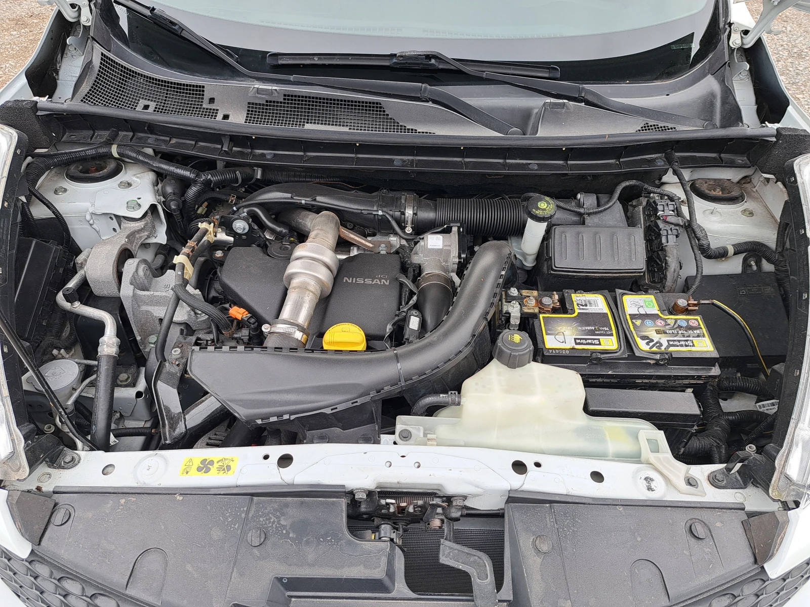 Nissan Juke 1.5dCi* �����* ��������* ����������* 6�� | Mobile.bg � ����������� 12